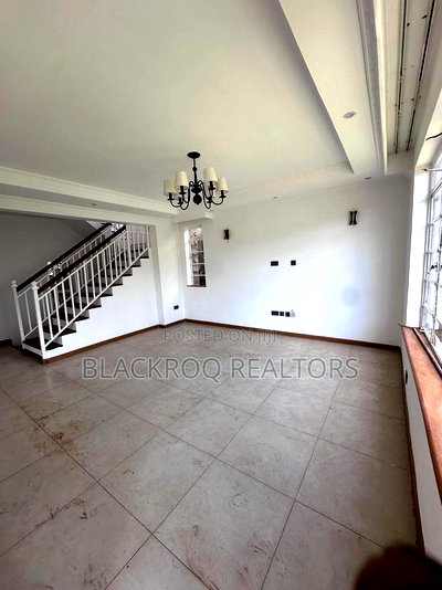 4bdrm Maisonette in Ruiru for sale - Image 3