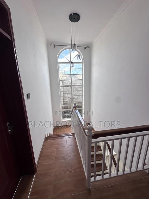 4bdrm Maisonette in Ruiru for sale