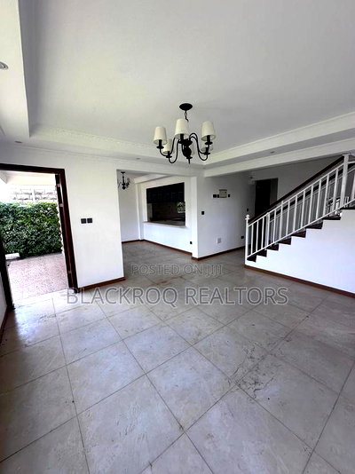4bdrm Maisonette in Ruiru for sale - Image 4