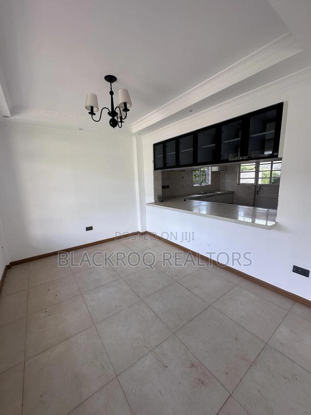 4bdrm Maisonette in Ruiru for sale