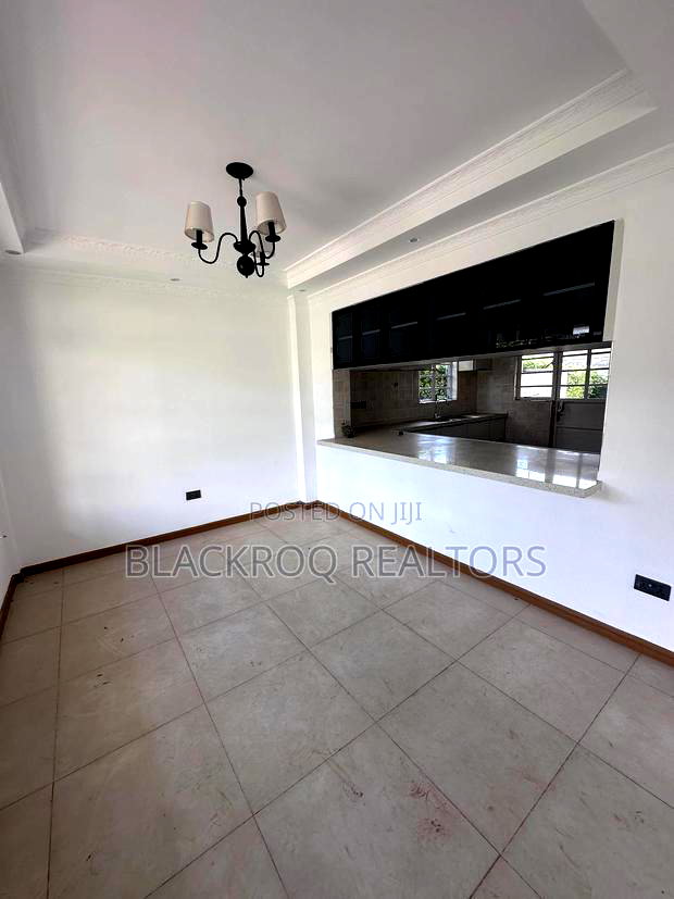 4bdrm Maisonette in Ruiru for sale