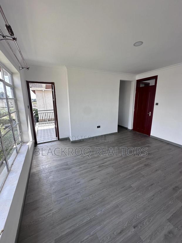 4bdrm Maisonette in Ruiru for sale