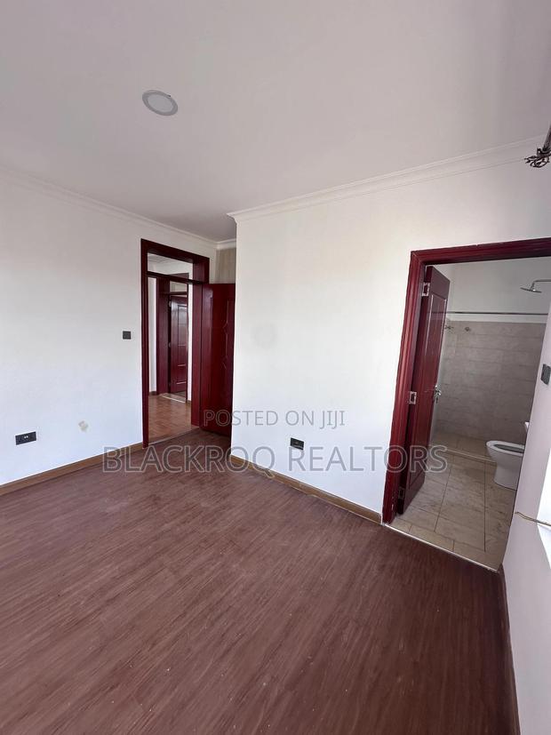 4bdrm Maisonette in Ruiru for sale