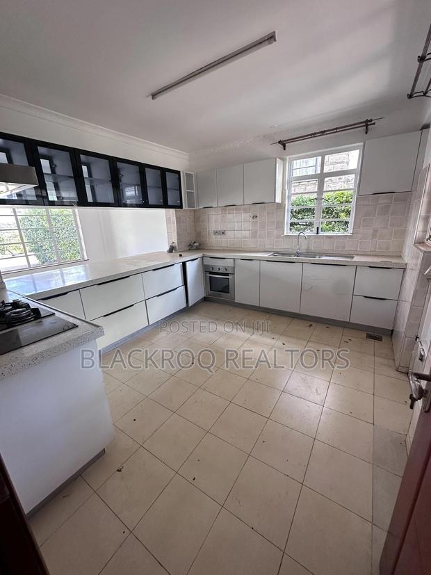 4bdrm Maisonette in Ruiru for sale