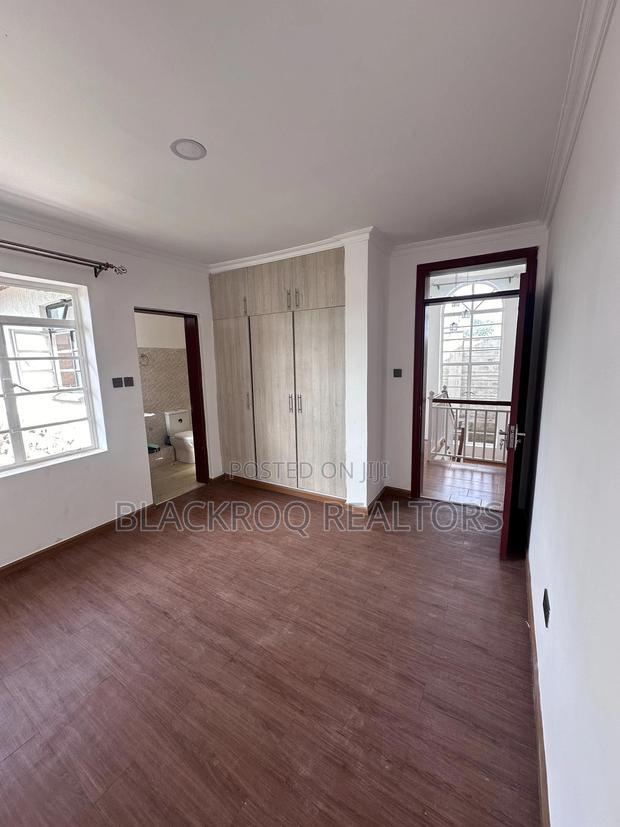 4bdrm Maisonette in Ruiru for sale