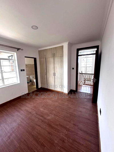 4bdrm Maisonette in Ruiru for sale - Image 13