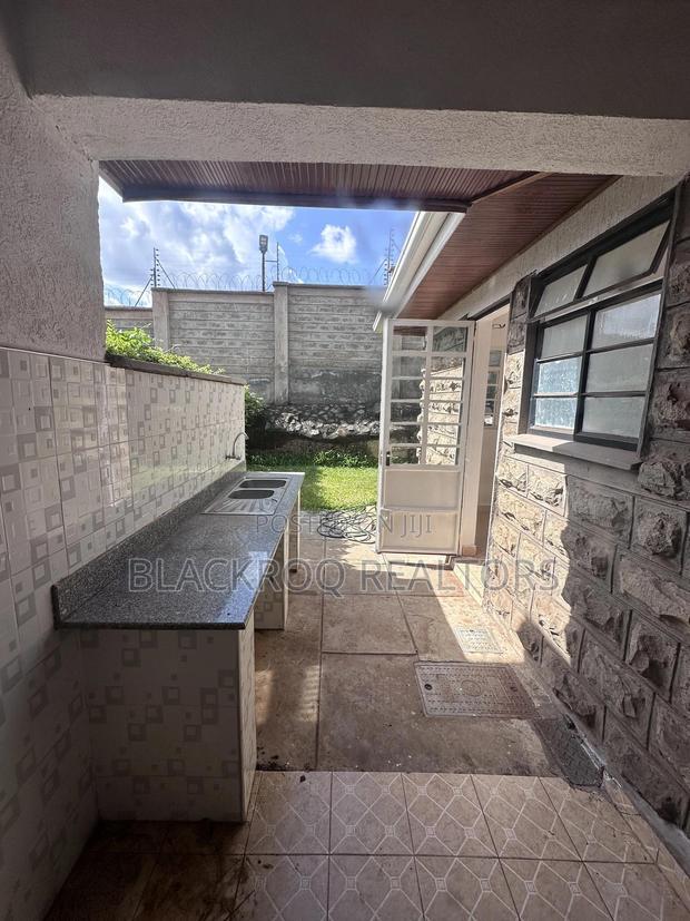 4bdrm Maisonette in Ruiru for sale
