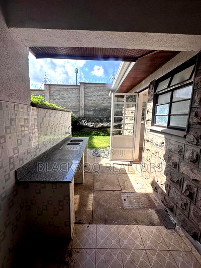 4bdrm Maisonette in Ruiru for sale - Image 7