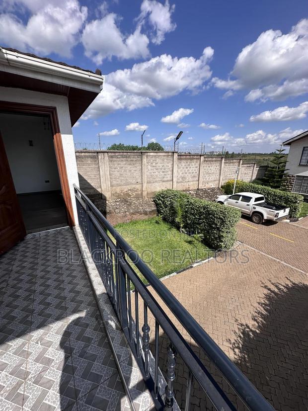 4bdrm Maisonette in Ruiru for sale