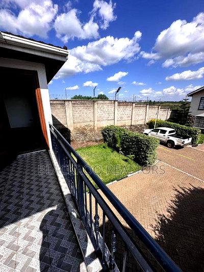 4bdrm Maisonette in Ruiru for sale - Image 19