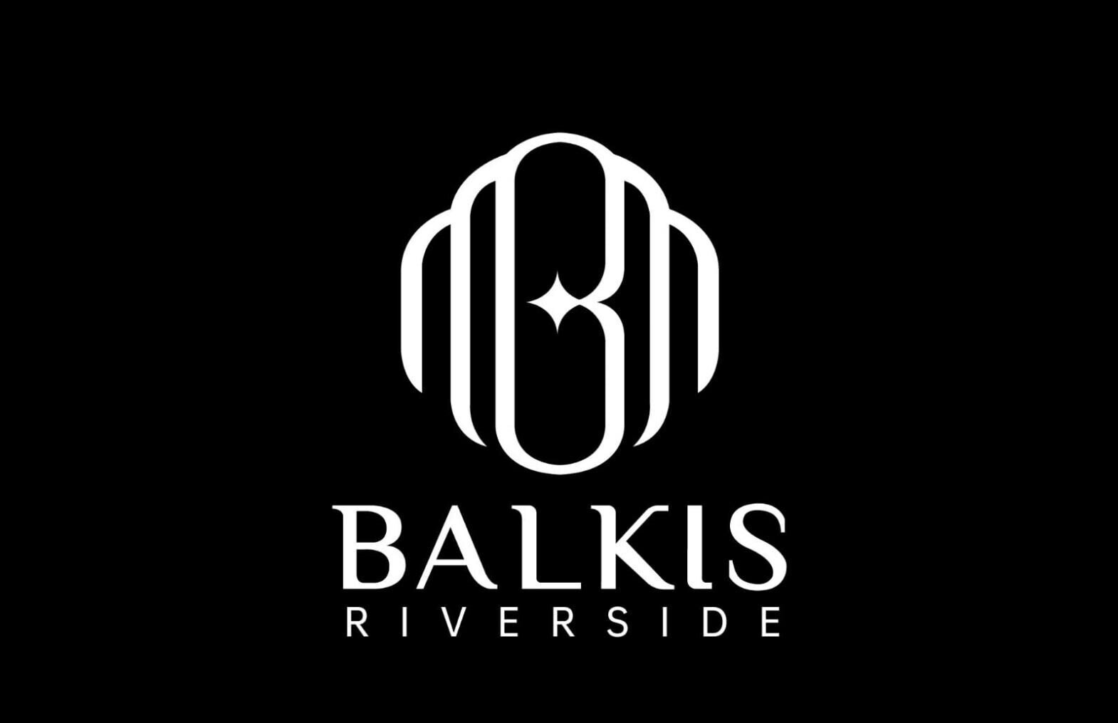 1BR at Balkis Residences with Infinity Pool & Gym – Riverside
