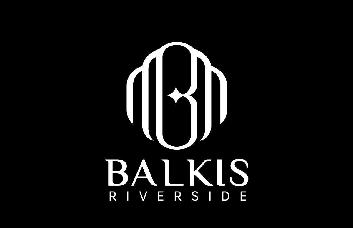 1BR at Balkis Residences with Infinity Pool & Gym – Riverside