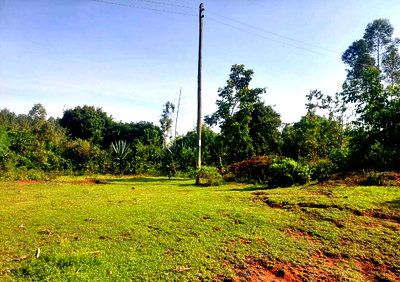 KSh 750K Plot Near Kisumu-Busia Road