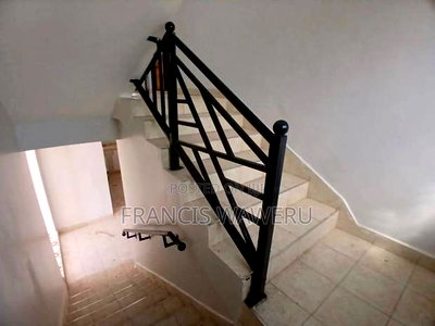 4bdrm Maisonette in Matangi Estate, Murera for rent - Image 2