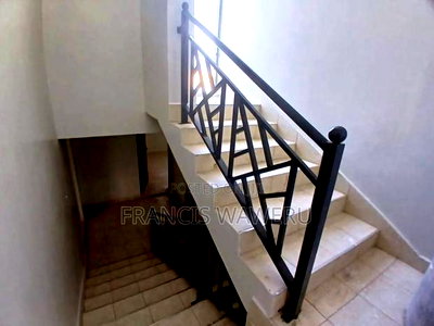 4bdrm Maisonette in Matangi Estate, Murera for rent - Image 8