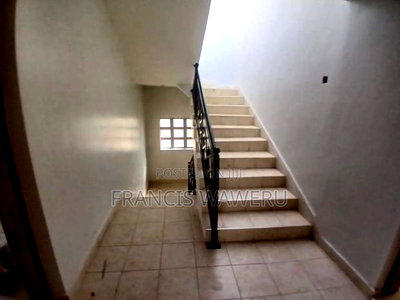 4bdrm Maisonette in Matangi Estate, Murera for rent - Image 4
