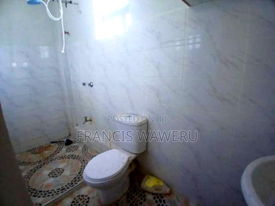 4bdrm Maisonette in Matangi Estate, Murera for rent - Image 7