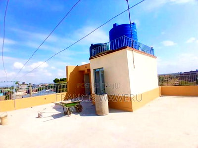 4bdrm Maisonette in Matangi Estate, Murera for rent - Image 9