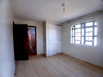 4bdrm Maisonette in Matangi Estate, Murera for rent - Image 10