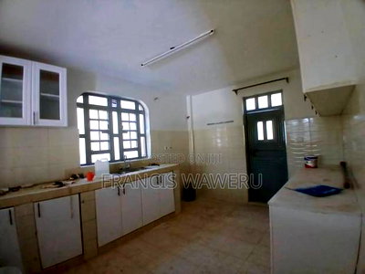 4bdrm Maisonette in Matangi Estate, Murera for rent - Image 6