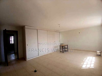 4bdrm Maisonette in Matangi Estate, Murera for rent - Image 3