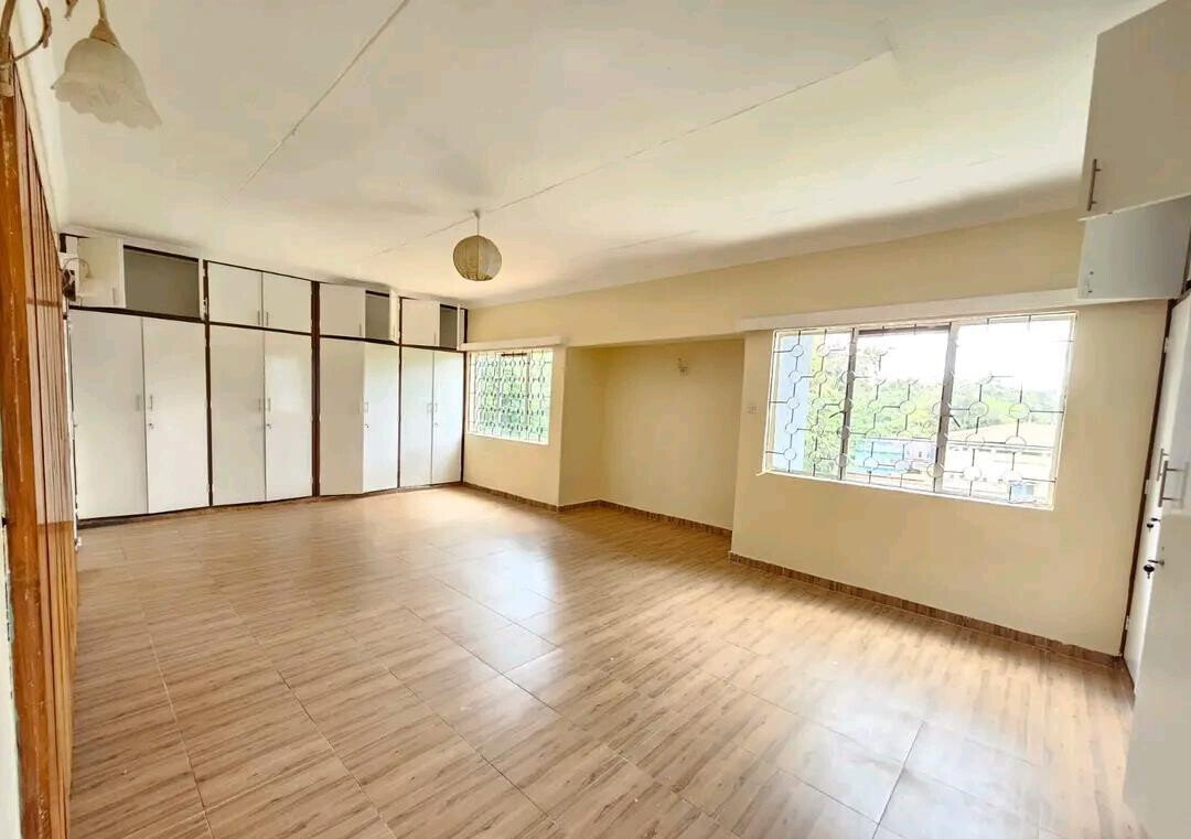 6BR Garden Home at KSh 350K