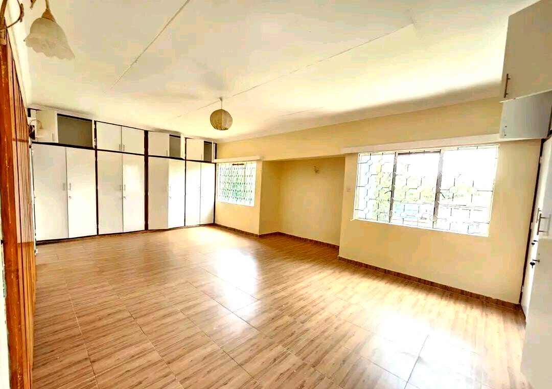6BR Garden Home at KSh 350K
