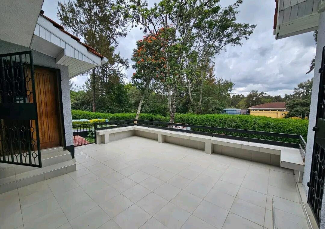 6BR Garden Home at KSh 350K