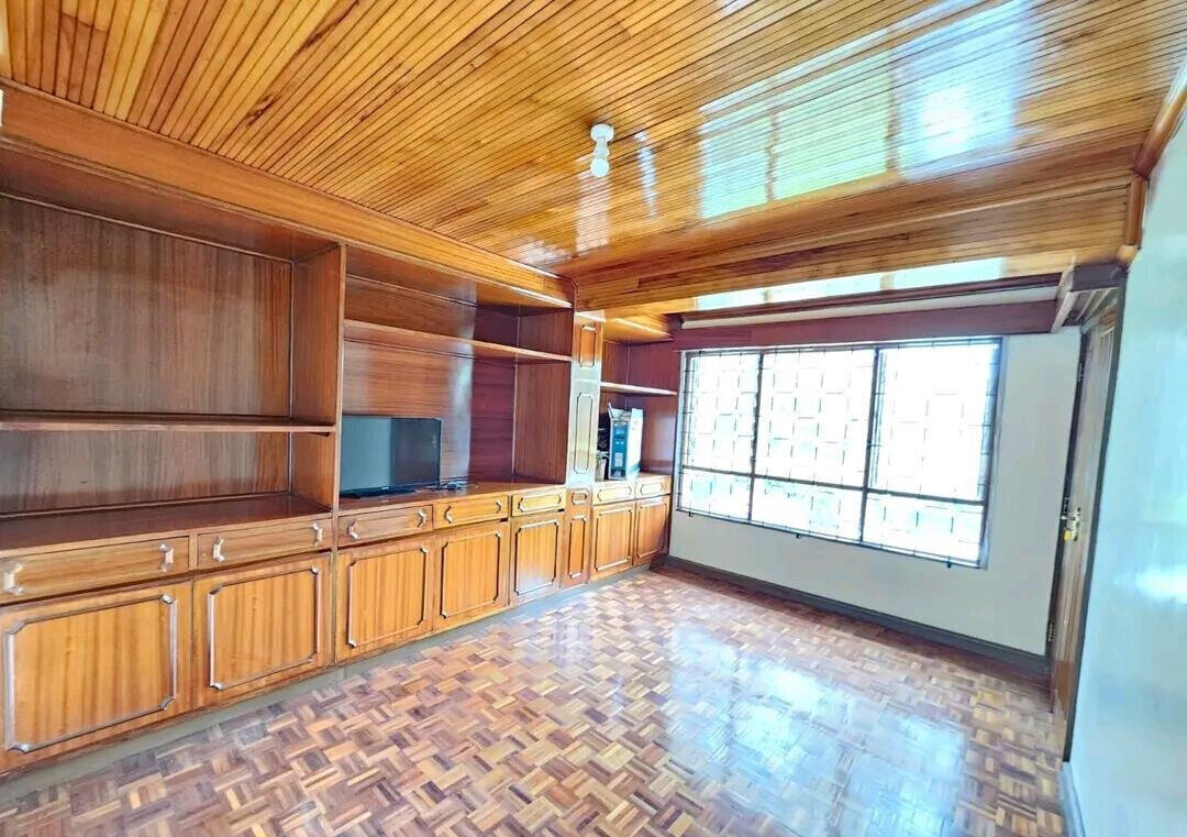 6BR Garden Home at KSh 350K
