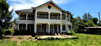 20bdrm Apartment in Elgonview for sale - Image 14