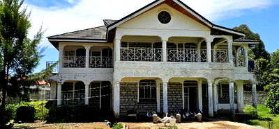 20bdrm Apartment in Elgonview for sale - Image 8