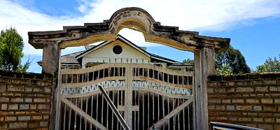 20bdrm Apartment in Elgonview for sale - Image 1