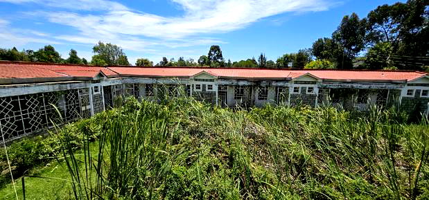 20bdrm Apartment in Elgonview for sale