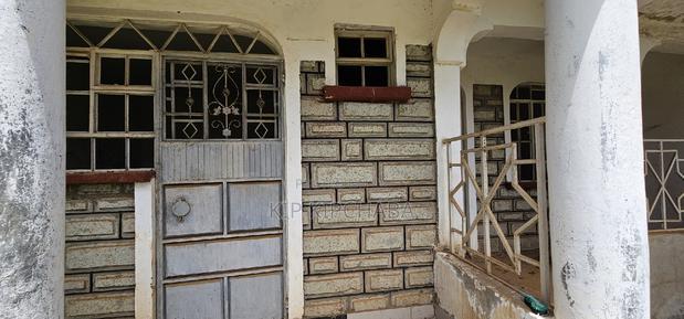 20bdrm Apartment in Elgonview for sale