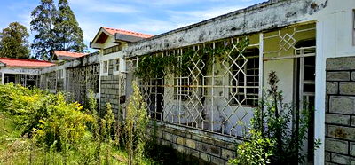 20bdrm Apartment in Elgonview for sale - Image 12