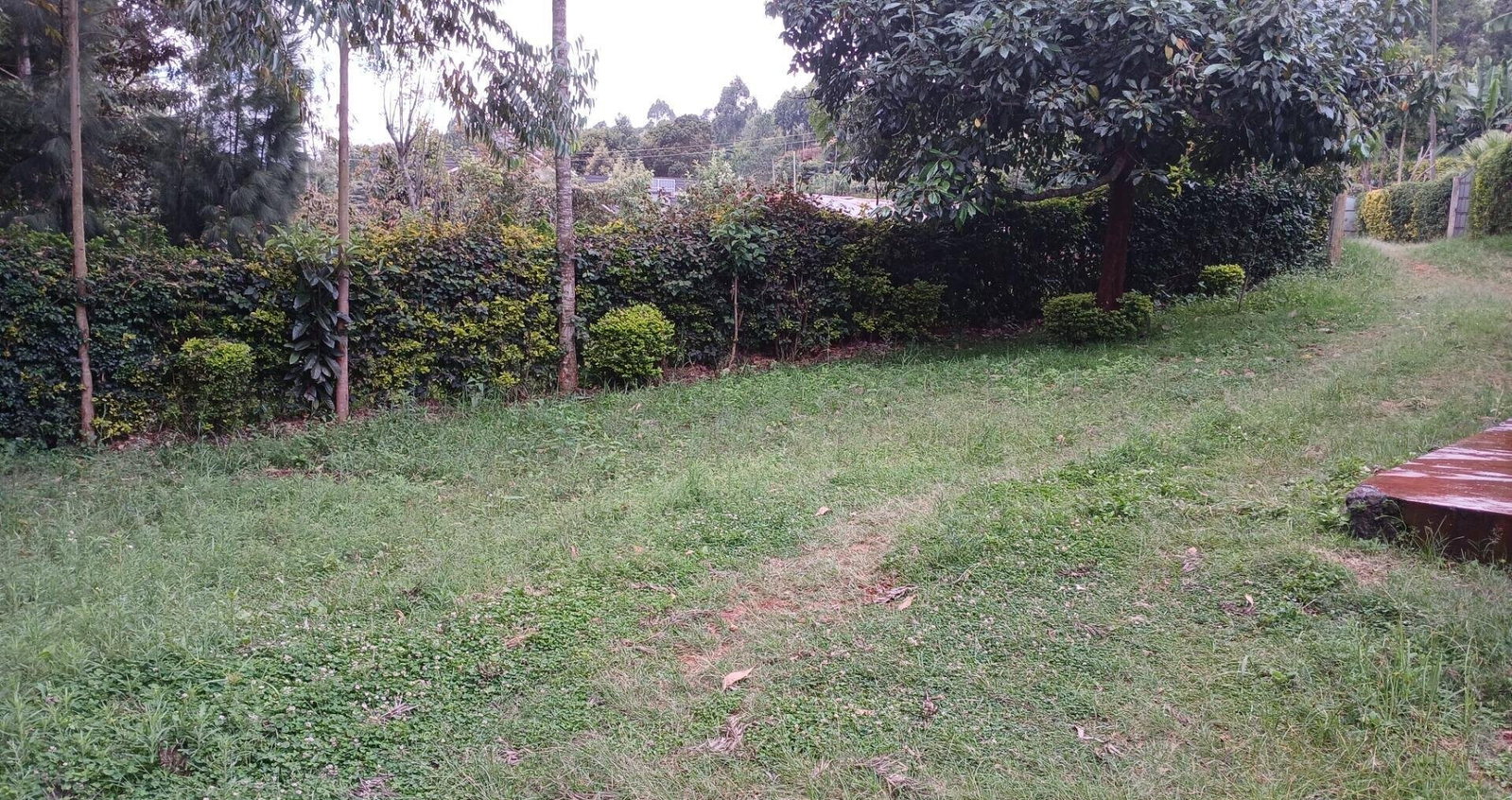 50x100 Plot in Karen Kerarapon