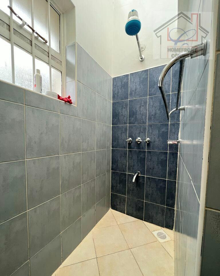 4BR Villa with Borehole & Lush Garden - Kiserian