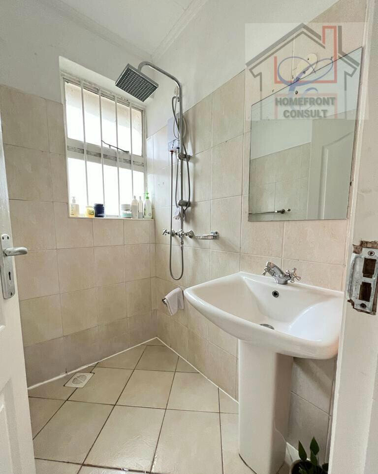4BR Villa with Borehole & Lush Garden - Kiserian