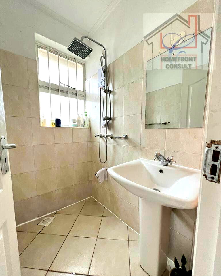 4BR Villa with Borehole & Lush Garden - Kiserian