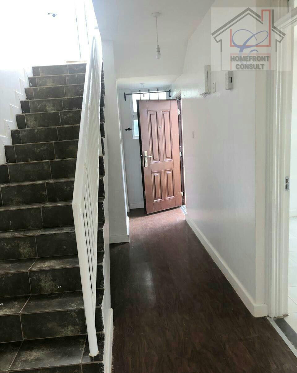 4BR Villa with Borehole & Lush Garden - Kiserian