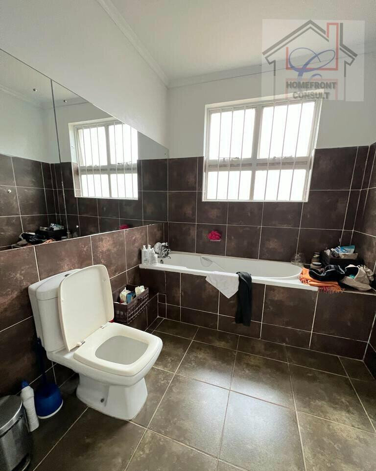 4BR Villa with Borehole & Lush Garden - Kiserian