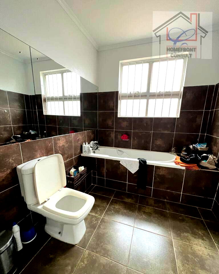 4BR Villa with Borehole & Lush Garden - Kiserian