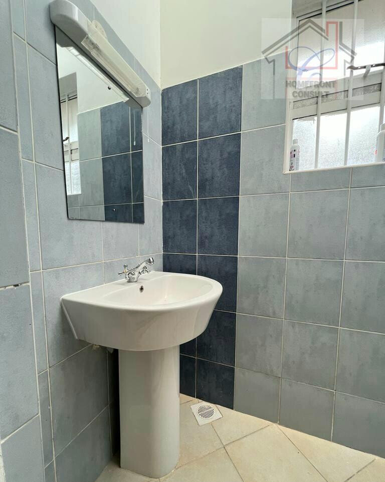4BR Villa with Borehole & Lush Garden - Kiserian