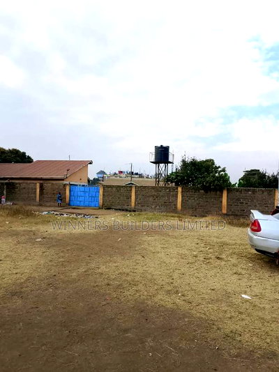Githurai 45 100 by 100 Plot for Sale - Image 8