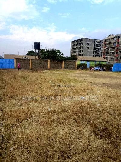 Githurai 45 100 by 100 Plot for Sale - Image 6