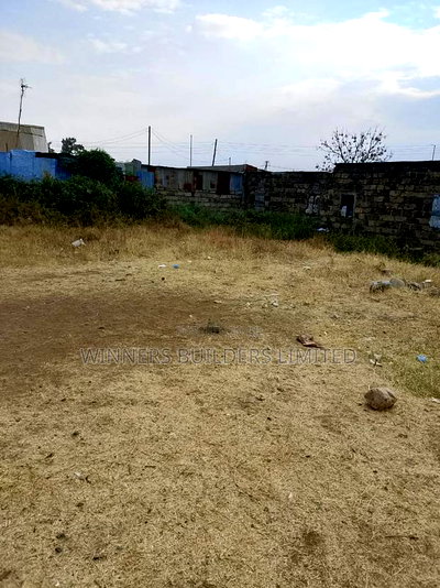 Githurai 45 100 by 100 Plot for Sale - Image 2