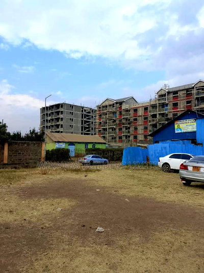 Githurai 45 100 by 100 Plot for Sale - Image 7
