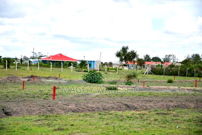 Plots for Sale in Isinya Town Commercial Plots - Image 12
