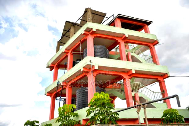 Plots for Sale in Isinya Town Commercial Plots