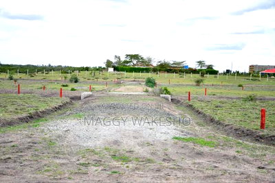 Plots for Sale in Isinya Town Commercial Plots - Image 11